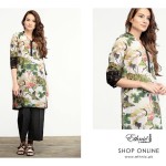 Ethnic By Outfitters Resort Pret Collection