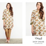 Ethnic By Outfitters Resort Pret Collection 2016 7