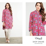 Ethnic By Outfitters Resort Pret Collection 2016 8