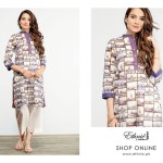 Ethnic By Outfitters Resort Pret Collection 2016 9