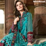 Gul Ahmed Chiffon Summer Collection Vol-2 2016 5