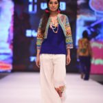 Gul Ahmed Summer Modern Fancy Dresses At FPW 16 1-