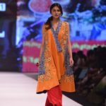 Gul Ahmed Summer Modern Fancy Dresses At FPW 16