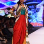 Gul Ahmed Summer Modern Fancy Dresses At FPW 16 2