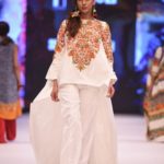 Gul Ahmed Summer Modern Fancy Dresses At FPW 16 3