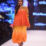 Gul Ahmed Summer Modern Fancy Dresses At FPW 16 5