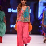 Gul Ahmed Summer Modern Fancy Dresses At FPW 16 6