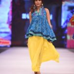 Gul Ahmed Summer Modern Fancy Dresses At FPW 16 7