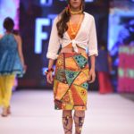 Gul Ahmed Summer Modern Fancy Dresses At FPW 16 8