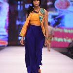 Gul Ahmed Summer Modern Fancy Dresses At FPW 16