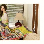 Gulmohar Summer Lawn Shalwar Kameez Collection 2