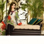 Gulmohar Summer Lawn Shalwar Kameez