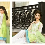 Gulmohar Summer Lawn Shalwar Kameez Collection 6