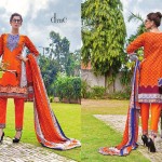 Jubilee Lawn Summer Shalwar Kameez Vol-2 2016 10