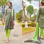 Jubilee Lawn Summer Shalwar Kameez Vol-2 2016 11