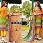 Jubilee Lawn Summer Shalwar Kameez Vol-2 2016 16