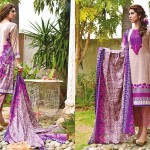 Jubilee Lawn Summer Shalwar Kameez Vol-2 2016 18