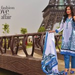 Jubilee Lawn Summer Shalwar Kameez Vol-2 2016 19