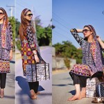 Jubilee Lawn Summer Shalwar Kameez