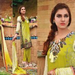 Jubilee Lawn Summer Shalwar Kameez