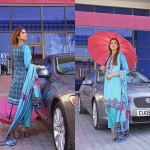 Jubilee Lawn Summer Shalwar Kameez Vol-2 2016 26