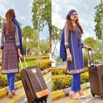 Jubilee Lawn Summer Shalwar Kameez Vol-2 2016 27