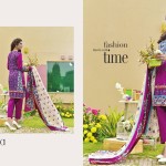 Jubilee Lawn Summer Shalwar Kameez Vol-2 2016 28