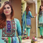 Jubilee Lawn Summer Shalwar Kameez Vol-2 2016 29