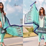 Jubilee Lawn Summer Shalwar Kameez Vol-2 2016 4