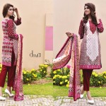 Jubilee Lawn Summer Shalwar Kameez Vol-2 2016 5