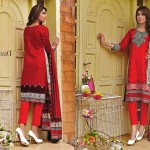 Jubilee Lawn Summer Shalwar Kameez Vol-2 2016 8