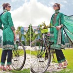 Jubilee Lawn Summer Shalwar Kameez Vol-2 2016 9