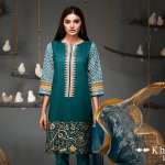 Khaadi Lawn Vol-2 Complete Summer Catalog 2016 16