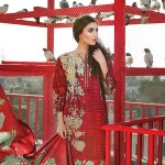 Khaadi Lawn Vol-2 Complete Summer Catalog 2016