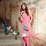 Khaadi Lawn Vol-2 Complete Summer Catalog 2016 27