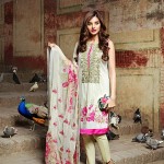 Khaadi Lawn Vol-2 Complete Summer Catalog 2016 28