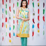 Khaadi Lawn Vol-2 Complete Summer Catalog 2016 33