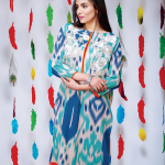 Khaadi Lawn Vol-2 Complete Summer Catalog 2016 35