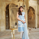 Khaadi Lawn Vol-2 Complete Summer Catalog 2016 6