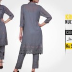 Kross Kulture Summer Formal Wear Pret Collection 2016 13