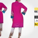 Kross Kulture Summer Formal Wear Pret Collection 2016 16