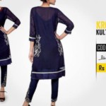 Kross Kulture Summer Formal Wear Pret Collection 2016 5