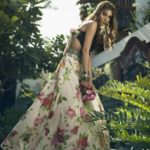 Layla Chatoor Summer Resort Collection 2016 15