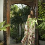 Layla Chatoor Summer Resort Collection 2016 2