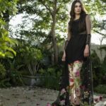 Layla Chatoor Summer Resort Collection 2016 3