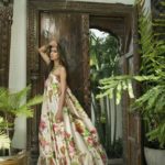 Layla Chatoor Summer Resort Collection 2016 7