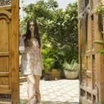 Layla Chatoor Summer Resort Collection 2016 9