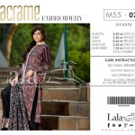 Macrame Embroidered Summer Lawn Collection 2016 13