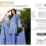 Macrame Embroidered Summer Lawn Collection 2016 4