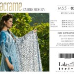 Macrame Embroidered Summer Lawn Collection 2016 5